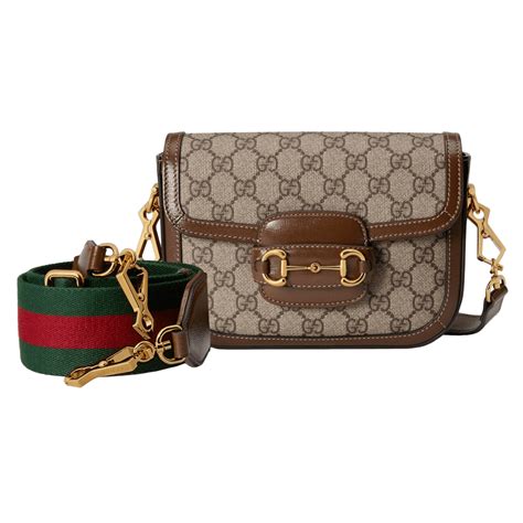 gucci hupparit|Gucci horsebit handbags.